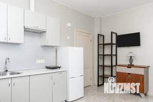 2-к квартира, посуточно, 36м2, 1/3 этаж