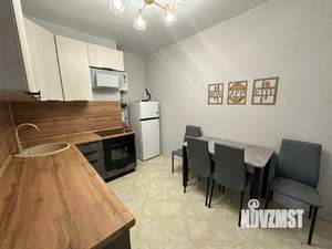 1-к квартира, на длительный срок, 46м2, 7/9 этаж