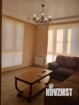 2-к квартира, на длительный срок, 51м2, 15/16 этаж