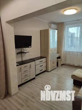1-к квартира, посуточно, 41м2, 10/14 этаж