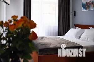 1-к квартира, посуточно, 24м2, 2/13 этаж