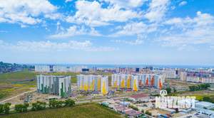 3-к квартира, на длительный срок, 70м2, 15/16 этаж