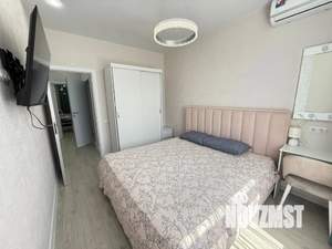 3-к квартира, посуточно, 50м2, 3/4 этаж