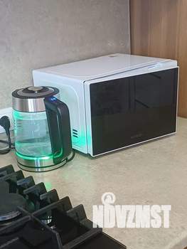 1-к квартира, посуточно, 47м2, 8/9 этаж