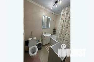 1-к квартира, посуточно, 33м2, 3/14 этаж