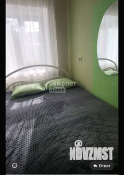 Студия квартира, на длительный срок, 16м2, 2/3 этаж