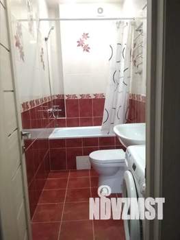 Студия квартира, посуточно, 30м2, 15/16 этаж