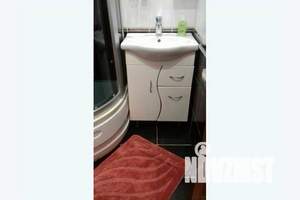 1-к квартира, посуточно, 31м2, 2/4 этаж