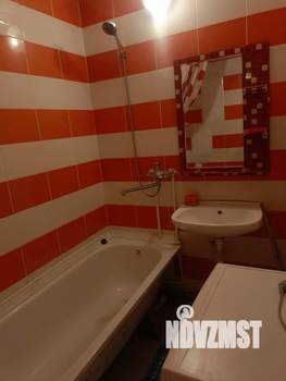 1-к квартира, на длительный срок, 38м2, 7/17 этаж