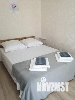 1-к квартира, посуточно, 18м2, 1/1 этаж