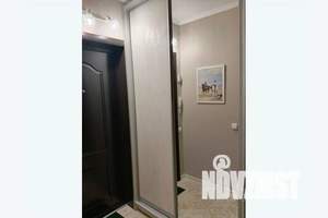 1-к квартира, посуточно, 48м2, 5/9 этаж