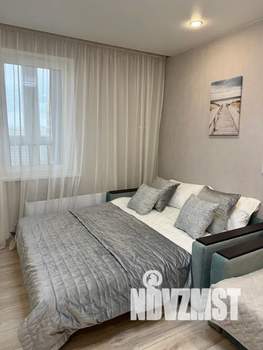 Студия квартира, посуточно, 24м2, 14/16 этаж