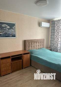 1-к квартира, на длительный срок, 37м2, 2/4 этаж