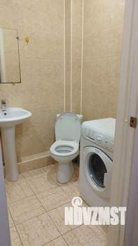 1-к квартира, на длительный срок, 38м2, 4/9 этаж