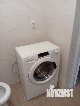 Студия квартира, на длительный срок, 33м2, 10/20 этаж