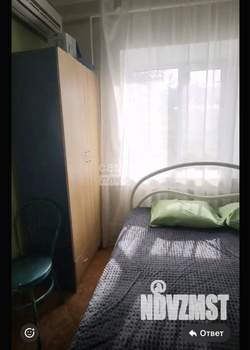 Студия квартира, на длительный срок, 16м2, 2/3 этаж