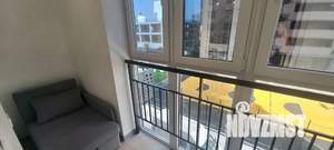 Студия квартира, посуточно, 26м2, 3/15 этаж