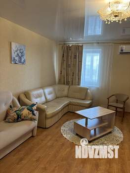 2-к квартира, посуточно, 88м2, 7/9 этаж