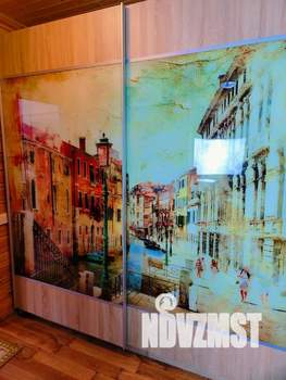 2-к квартира, посуточно, 45м2, 1/1 этаж