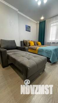 1-к квартира, посуточно, 40м2, 7/13 этаж