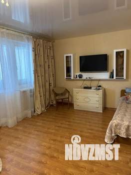 3-к квартира, посуточно, 90м2, 7/9 этаж