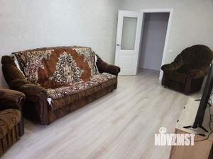 2-к квартира, на длительный срок, 63м2, 3/18 этаж