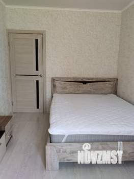 1-к квартира, посуточно, 38м2, 1/9 этаж