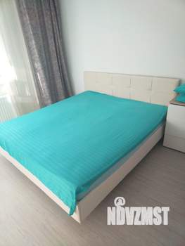 1-к квартира, на длительный срок, 41м2, 13/21 этаж