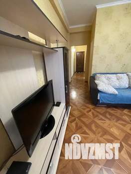 1-к квартира, посуточно, 35м2, 2/6 этаж