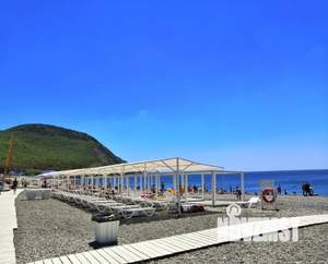 2-к квартира, посуточно, 60м2, 3/5 этаж