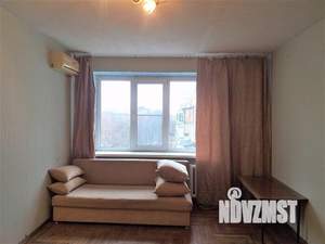 1-к квартира, на длительный срок, 35м2, 5/5 этаж