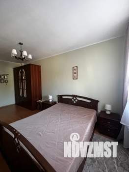 2-к квартира, посуточно, 90м2, 3/7 этаж