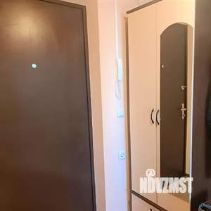 1-к квартира, на длительный срок, 30м2, 4/16 этаж