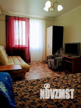 1-к квартира, посуточно, 45м2, 5/9 этаж