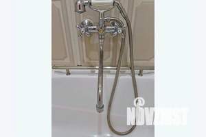 1-к квартира, посуточно, 40м2, 7/16 этаж