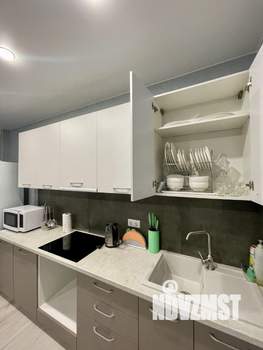 2-к квартира, посуточно, 65м2, 3/12 этаж