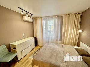 Студия квартира, посуточно, 30м2, 5/16 этаж