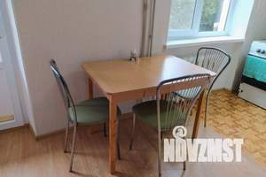 2-к квартира, посуточно, 39м2, 2/5 этаж