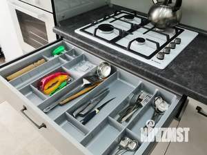 1-к квартира, посуточно, 50м2, 6/10 этаж