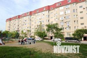 2-к квартира, посуточно, 80м2, 1/7 этаж