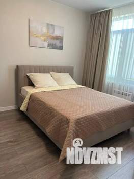 2-к квартира, посуточно, 42м2, 1/1 этаж