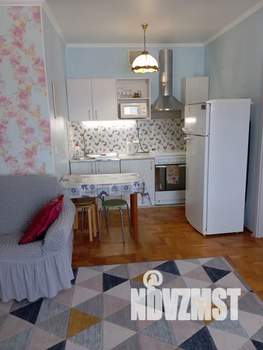 3-к квартира, посуточно, 55м2, 5/5 этаж