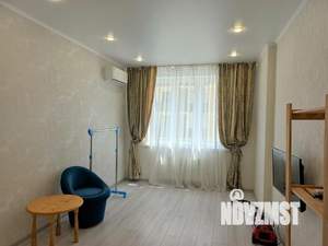 1-к квартира, на длительный срок, 40м2, 9/13 этаж