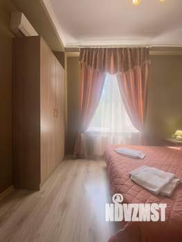 1-к квартира, на длительный срок, 28м2, 3/3 этаж