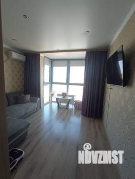 2-к квартира, на длительный срок, 53м2, 16/20 этаж