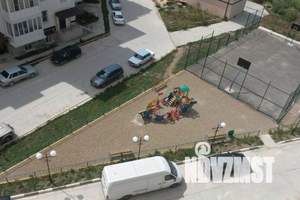 1-к квартира, посуточно, 32м2, 7/12 этаж