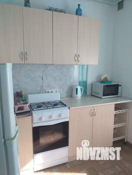 1-к квартира, на длительный срок, 33м2, 6/9 этаж