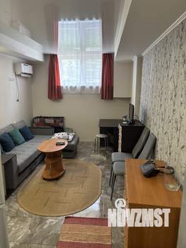 Студия квартира, на длительный срок, 20м2, 1/14 этаж