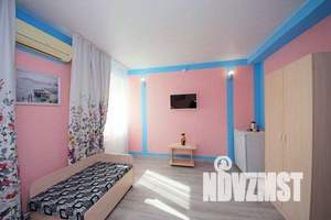 2-к квартира, посуточно, 36м2, 1/1 этаж