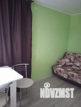 2-к квартира, посуточно, 55м2, 17/17 этаж